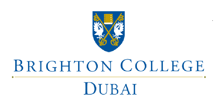 Brighton College Dubai Logo