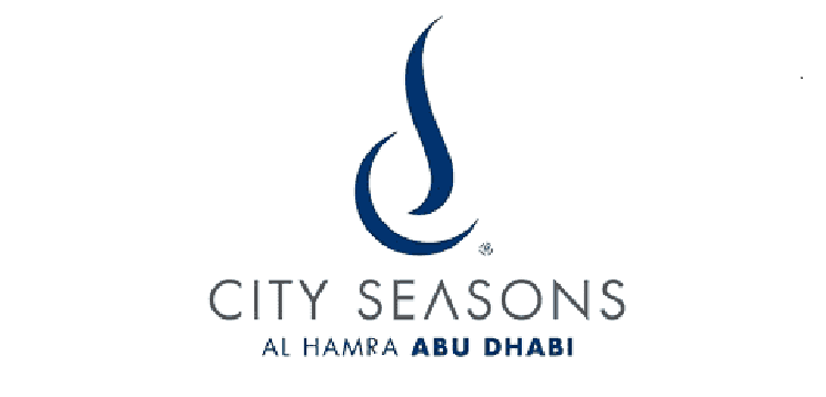 City Seasons Al Hamra Hotel Logo