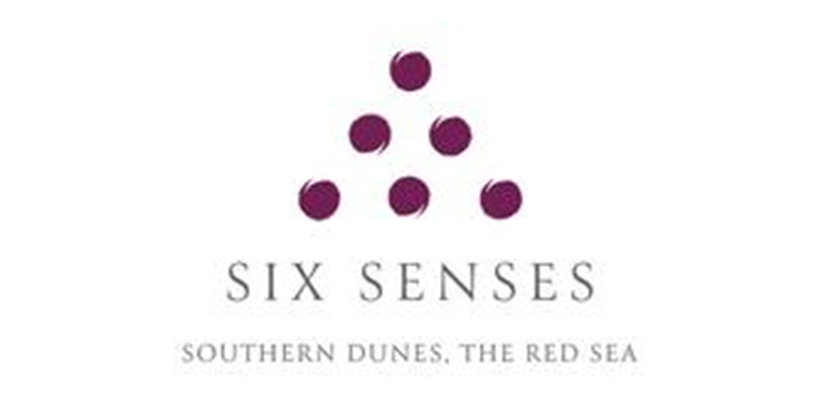 Red Sea Six Senses Hotel Logo