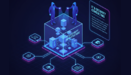 IT & Security Consulting