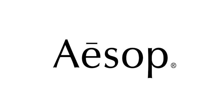 Aesop Logo