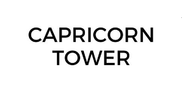 Capricorn Tower Logo