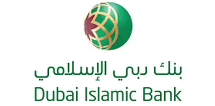 Dubai Islamic Bank Logo