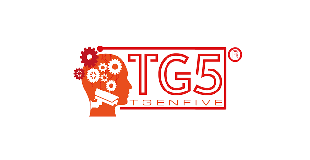 TGen5 Cameras