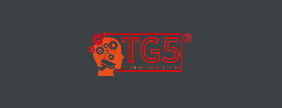 TGen5 {TG5} Cameras